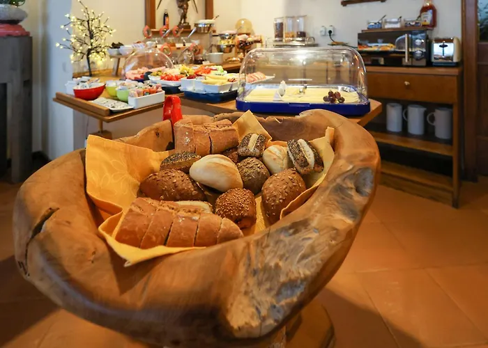 Franconia City Hotel